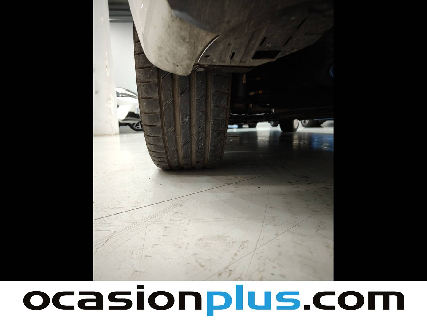 Foto KIA Carens Kia Carens 1.7 CRDi VGT Drive Eco-Dynamics (115 CV)