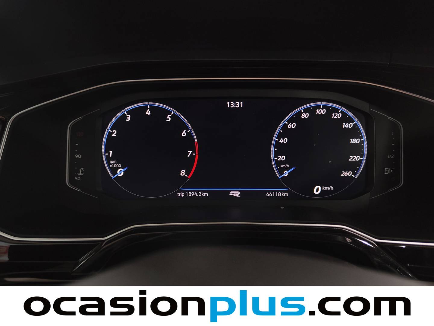 Foto Volkswagen Taigo Volkswagen Taigo R-Line 1.0 TSI (110 CV)