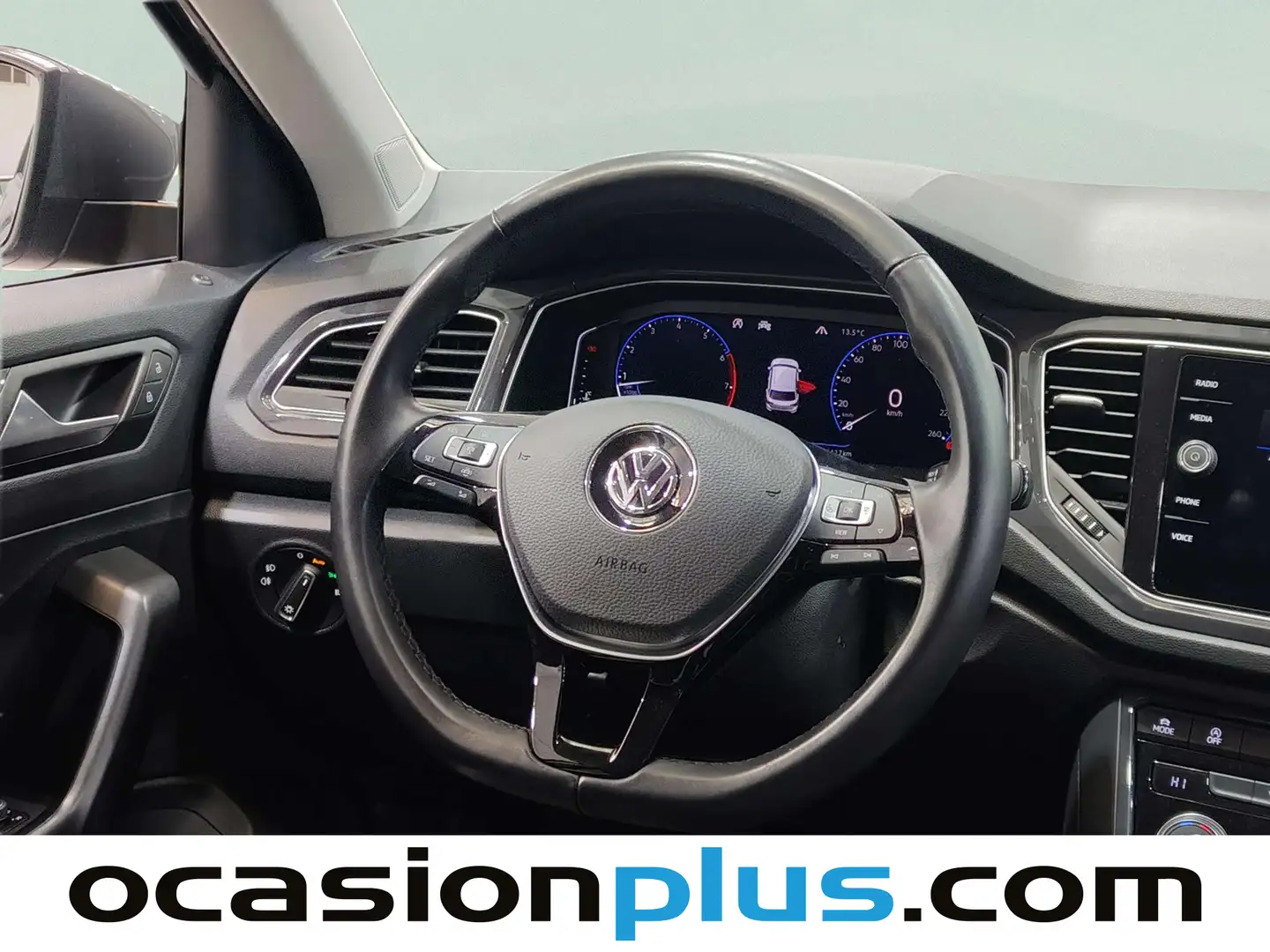 Foto Volkswagen T-Roc Volkswagen T-Roc Sport 1.5 TSI (150 CV)