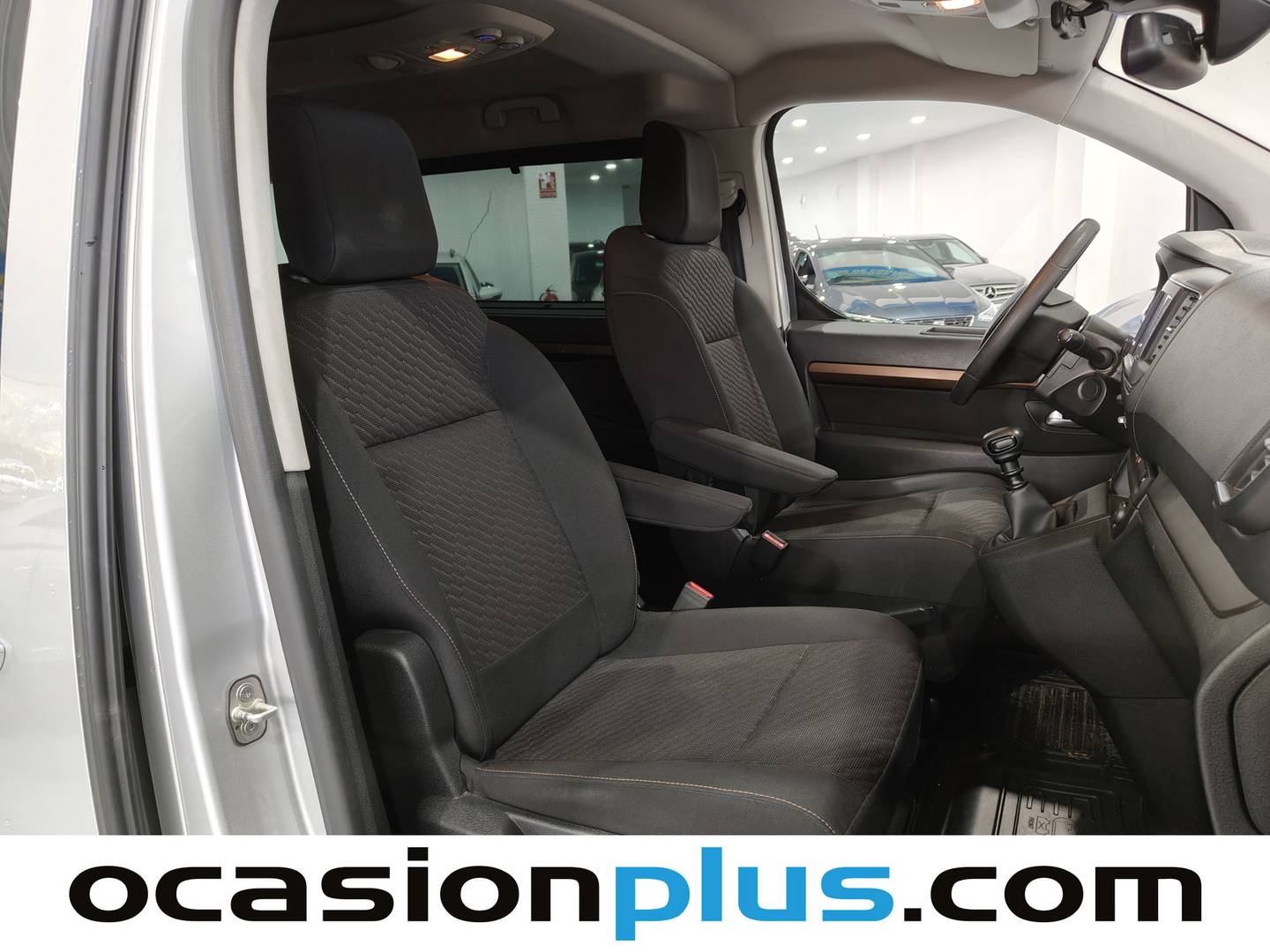 Toyota Proace Verso Toyota Proace Verso Combi 2.0D Family Advance Pack (150 CV) 8 Plazas diésel