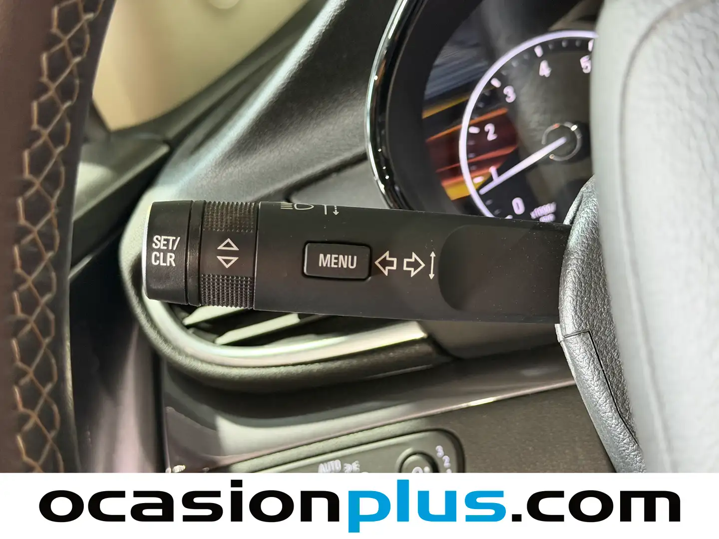 Foto Opel Mokka X Opel Mokka X 1.4 Turbo Innovation 4X2 Auto (140 CV)