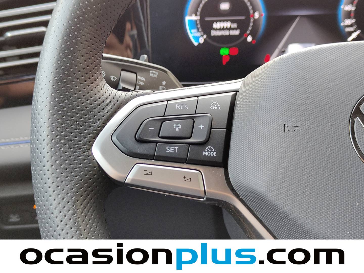Volkswagen Tiguan Volkswagen Tiguan R-Line 2.0 TDI 4Motion (193 CV) DSG automático