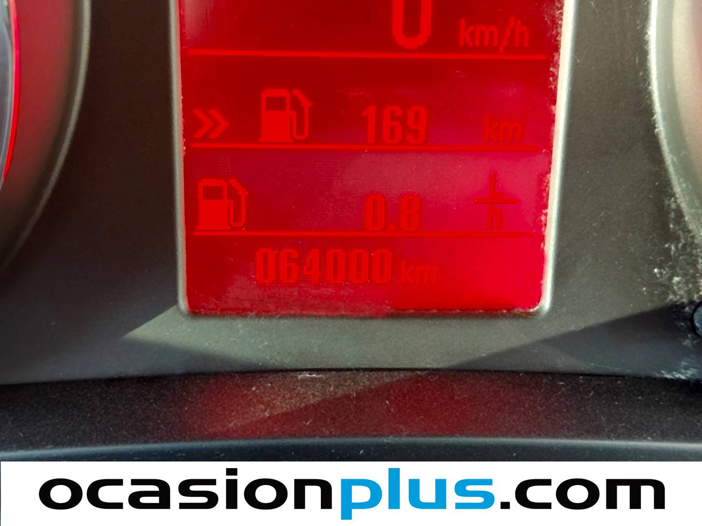 Opel Zafira Tourer Opel Zafira Tourer 1.6 CDTi S&S Selective (136 CV) 7 Plazas seminuevo