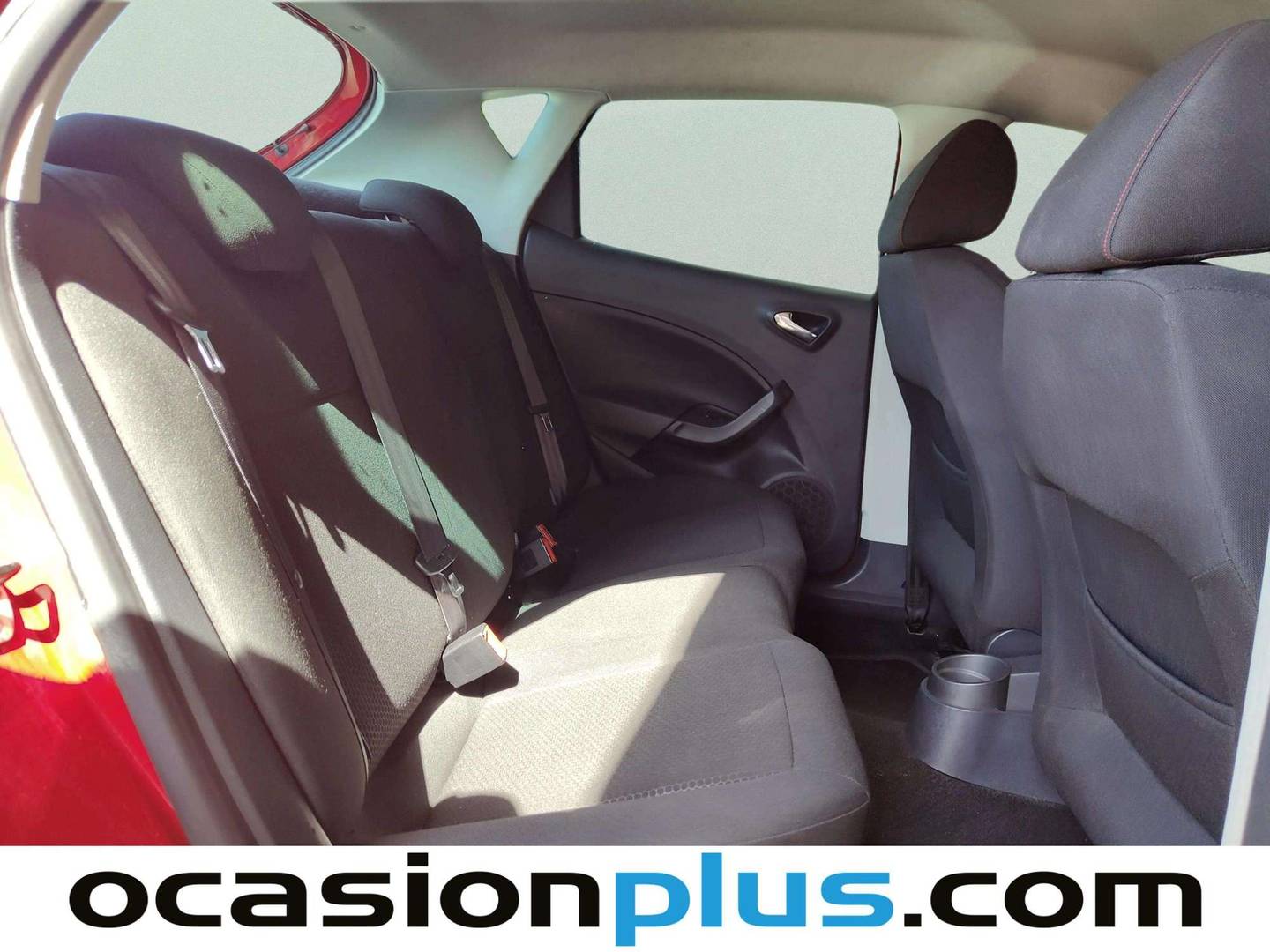 Seat Ibiza Seat Ibiza 1.6 TDI CR FR (105 CV) manual