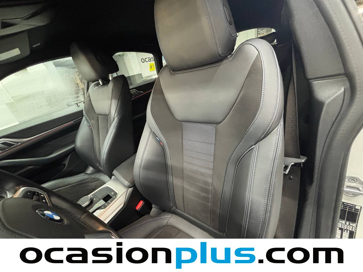 Foto BMW Serie 4 BMW Serie 4 430i Gran Coupe (245 CV) Pack M