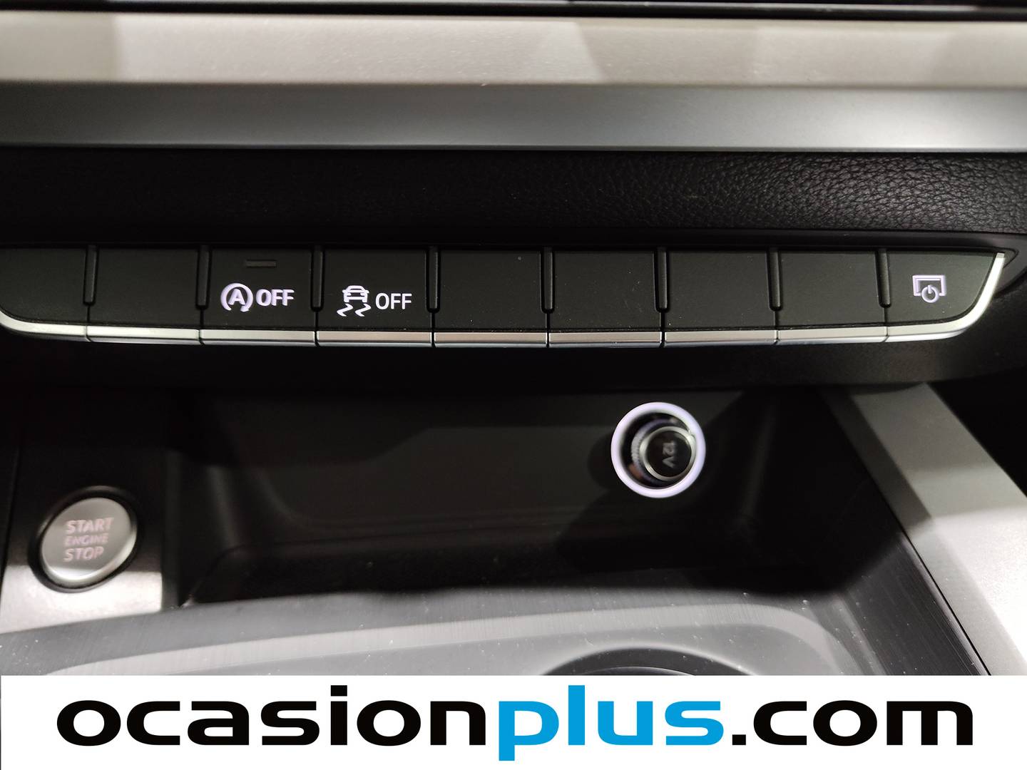 Accesorios del Audi A4 Audi A4 2.0 TDI (150 CV)