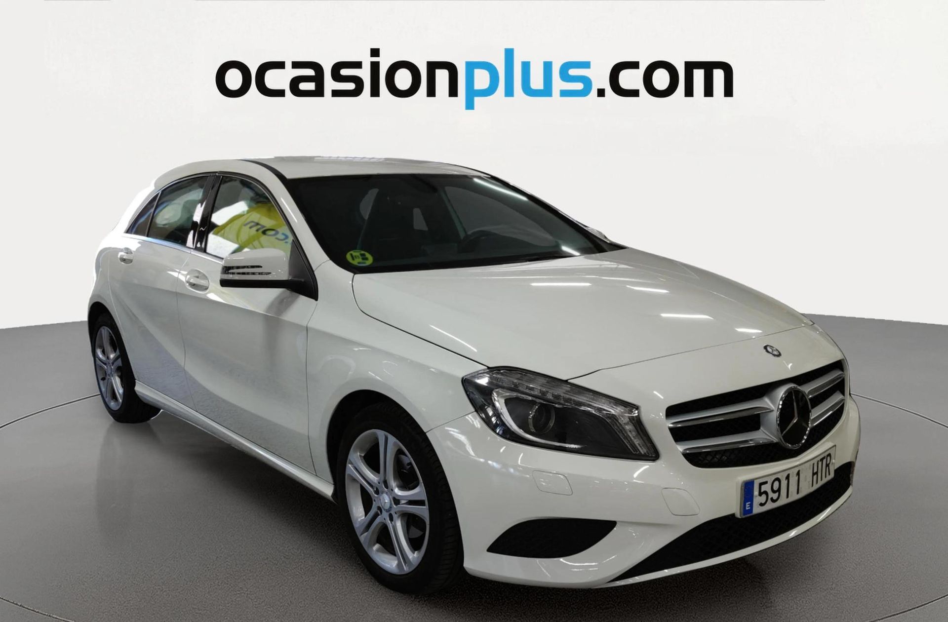 Mercedes-Benz Clase A 180 CDI Blue Efficiency Urban - foto 2