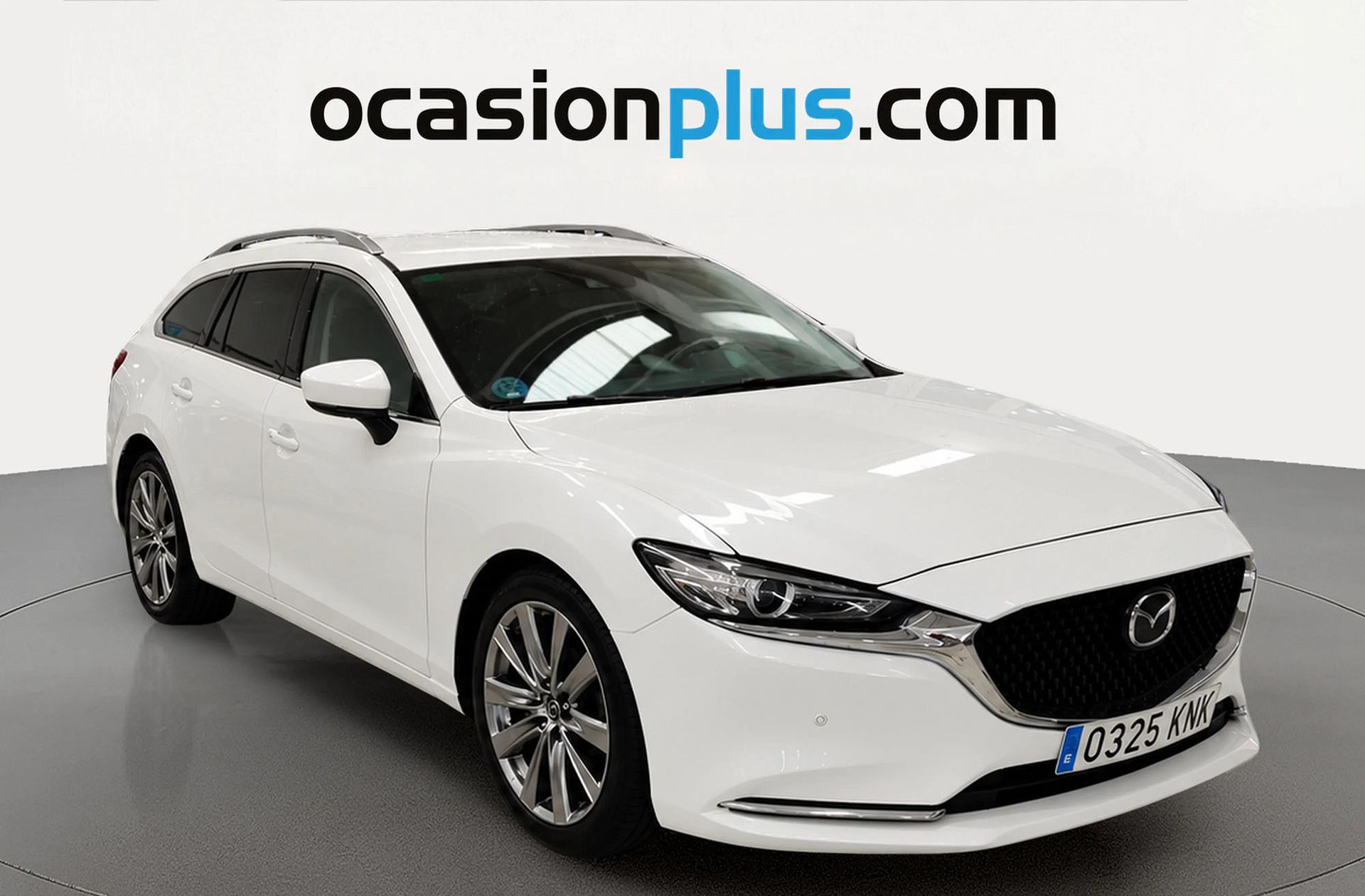 Mazda Mazda6 2.0 Skyactive-G Sportwagon Zenith - foto 2