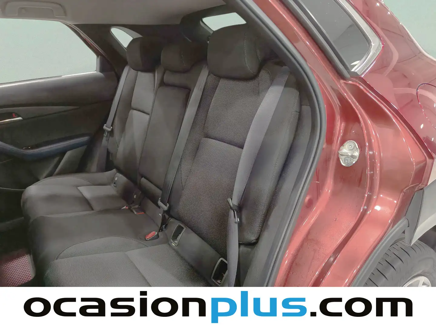 Foto Mazda CX-30 Mazda CX-30 2.0 Skyactiv-G Zenith 2WD AT (122 CV)