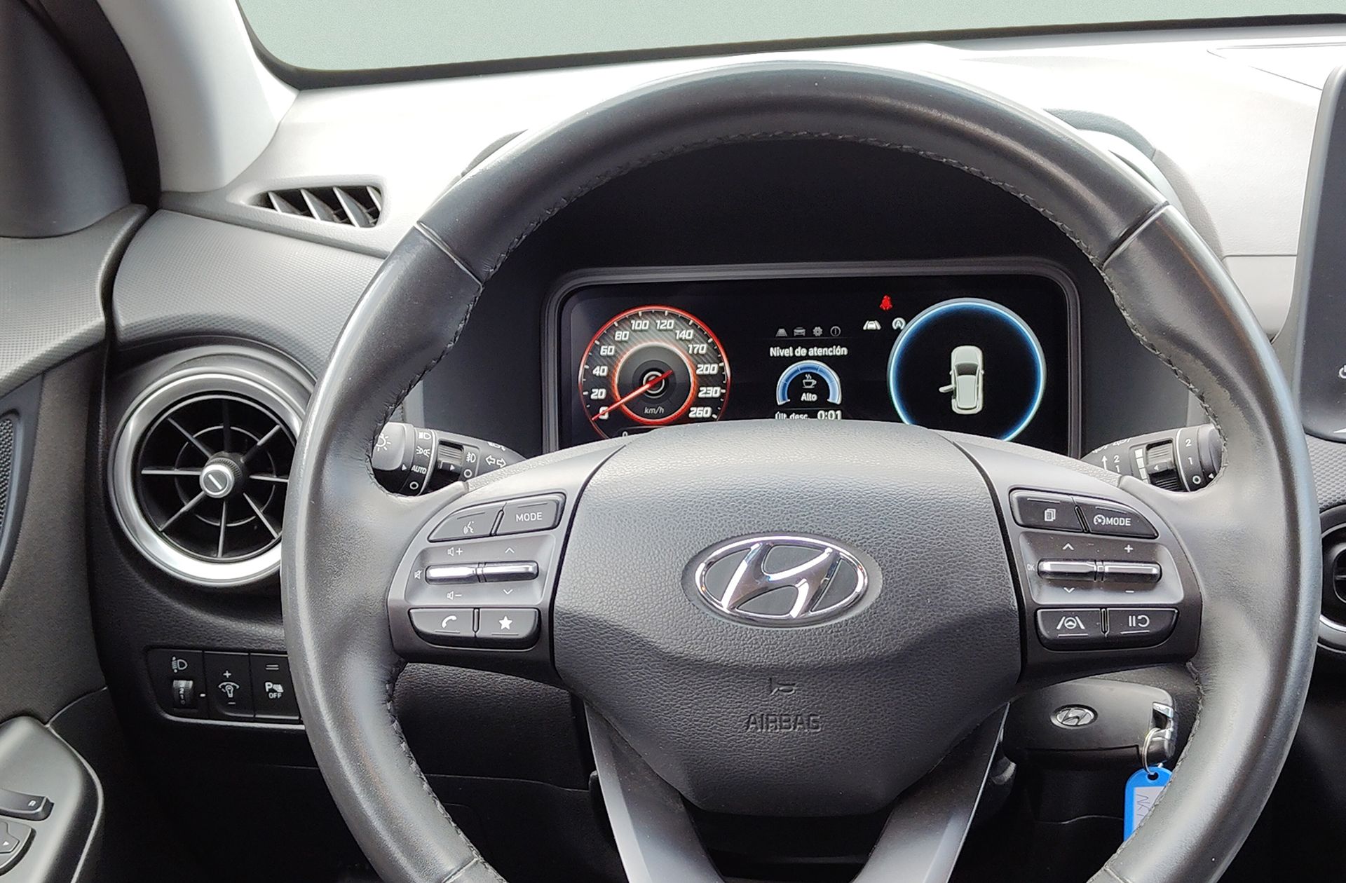 Hyundai Kona 1.0 T-GDi Maxx 4x2 - foto 18