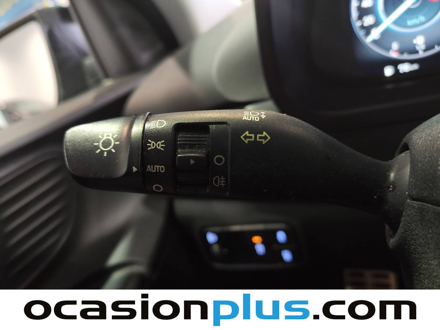 Hyundai Bayon Hyundai Bayon 1.2 MPI Maxx  (84 CV) 84cv