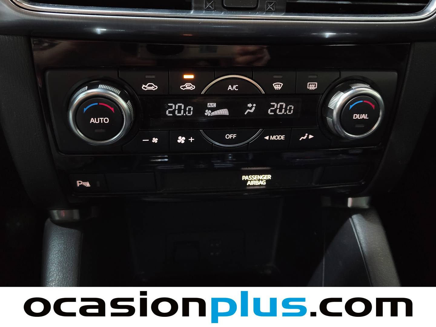 Acabados Mazda CX-5 Mazda CX-5 2.2 DE Style+ 2WD (150 CV)