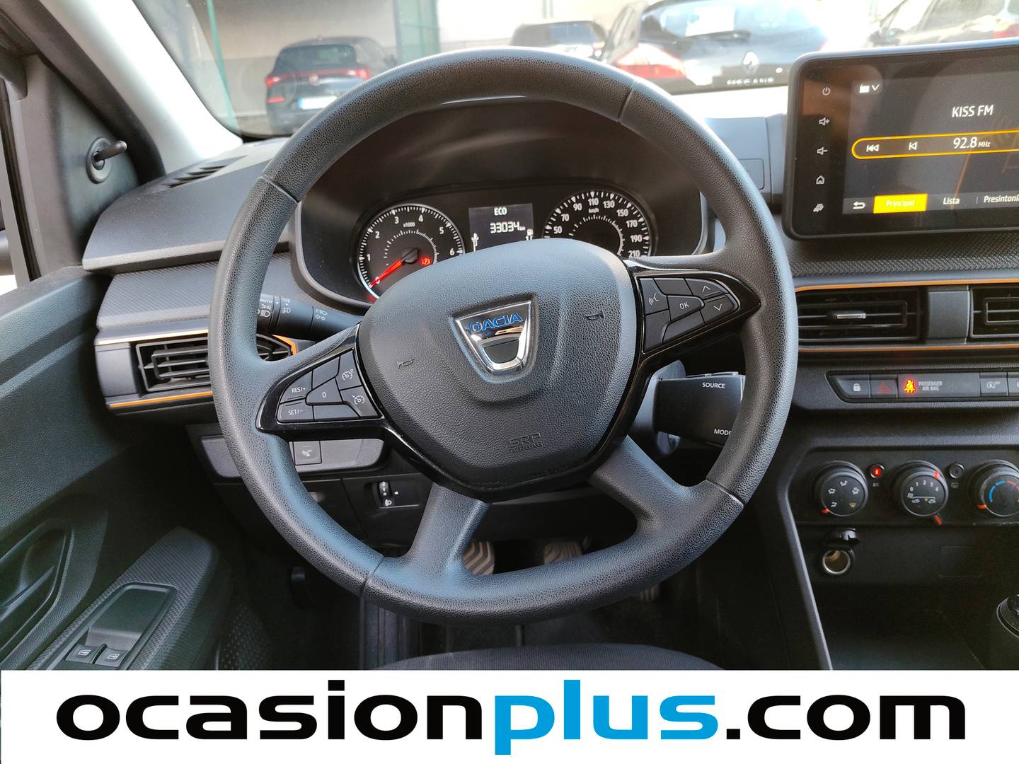 Dacia Sandero Dacia Sandero Stepway Essential TCe (90 CV) manual