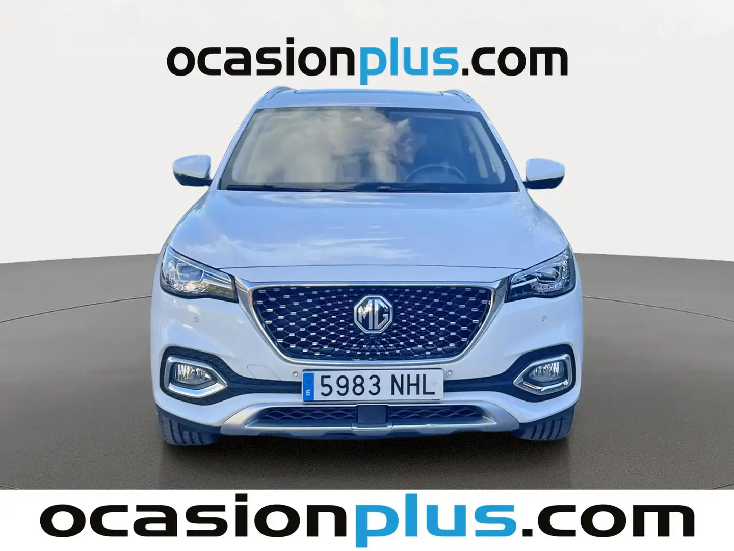 Foto MG HS MG HS 1.5 Turbo GDI Luxury (162 CV)