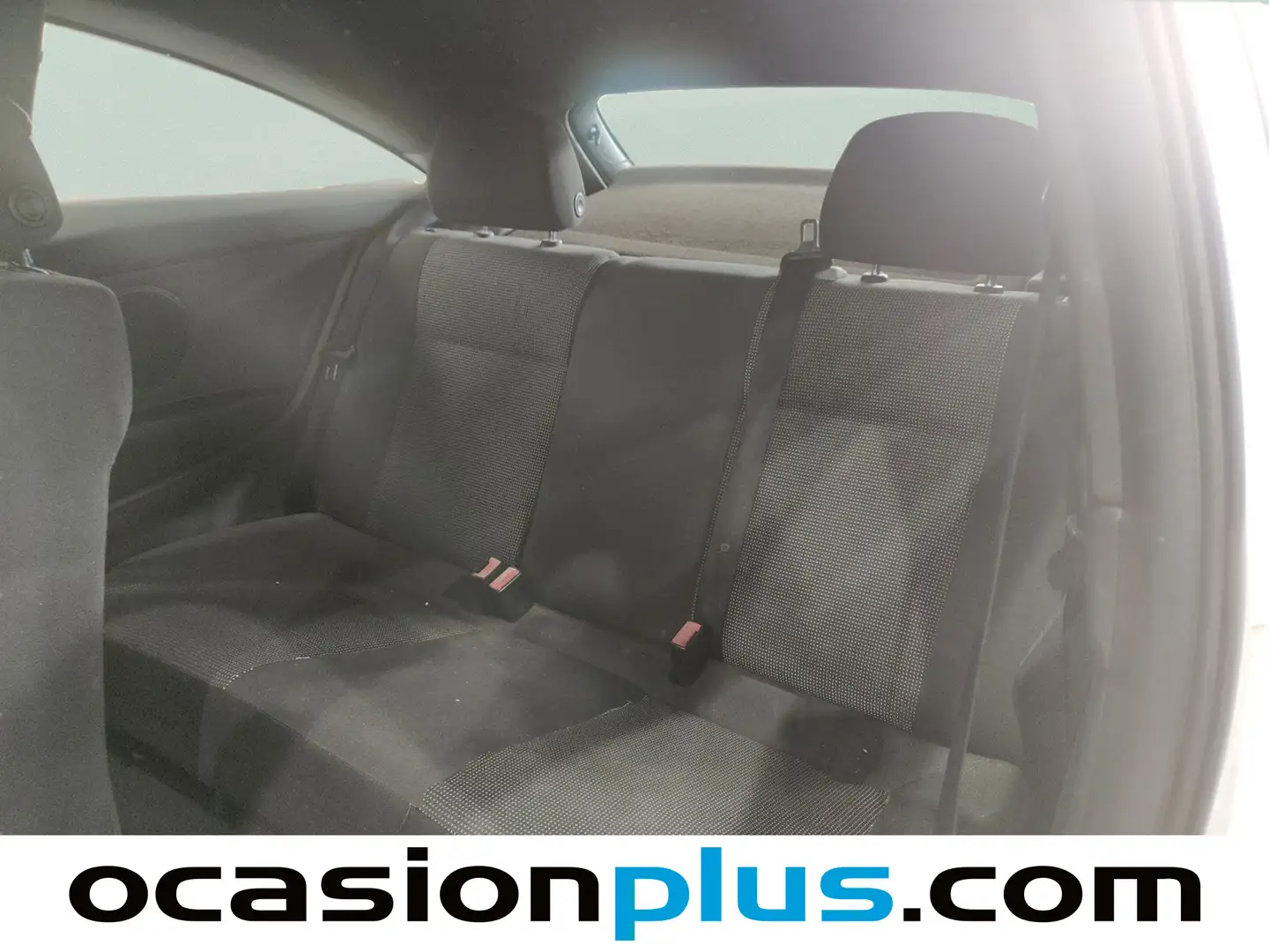 Foto Opel Astra Opel Astra 1.6 GTC Sport (115 CV)