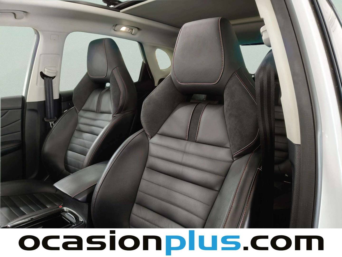 MG HS MG HS 1.5 Turbo GDI Luxury (162 CV) gasolina