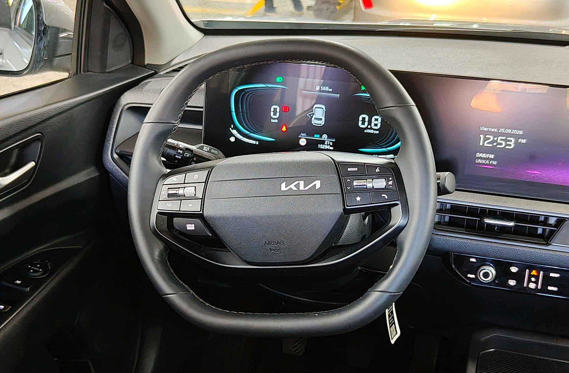 Kia Stonic 1.0 T-GDi MHEV Concept - foto 21