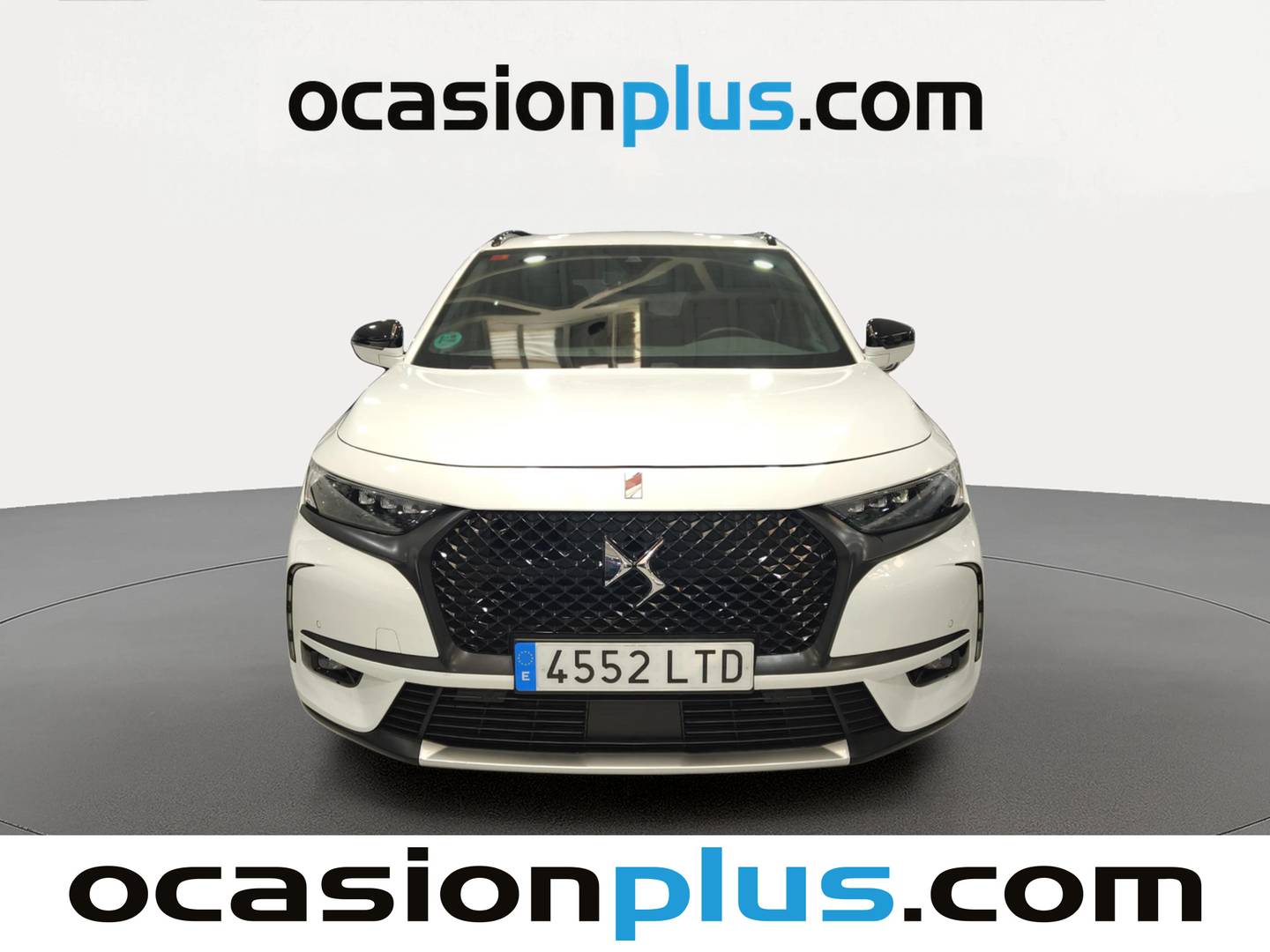 DS DS 7 Crossback DS DS7 Crossback BlueHDi 130 DE Performance Line AT (130 CV) 130cv