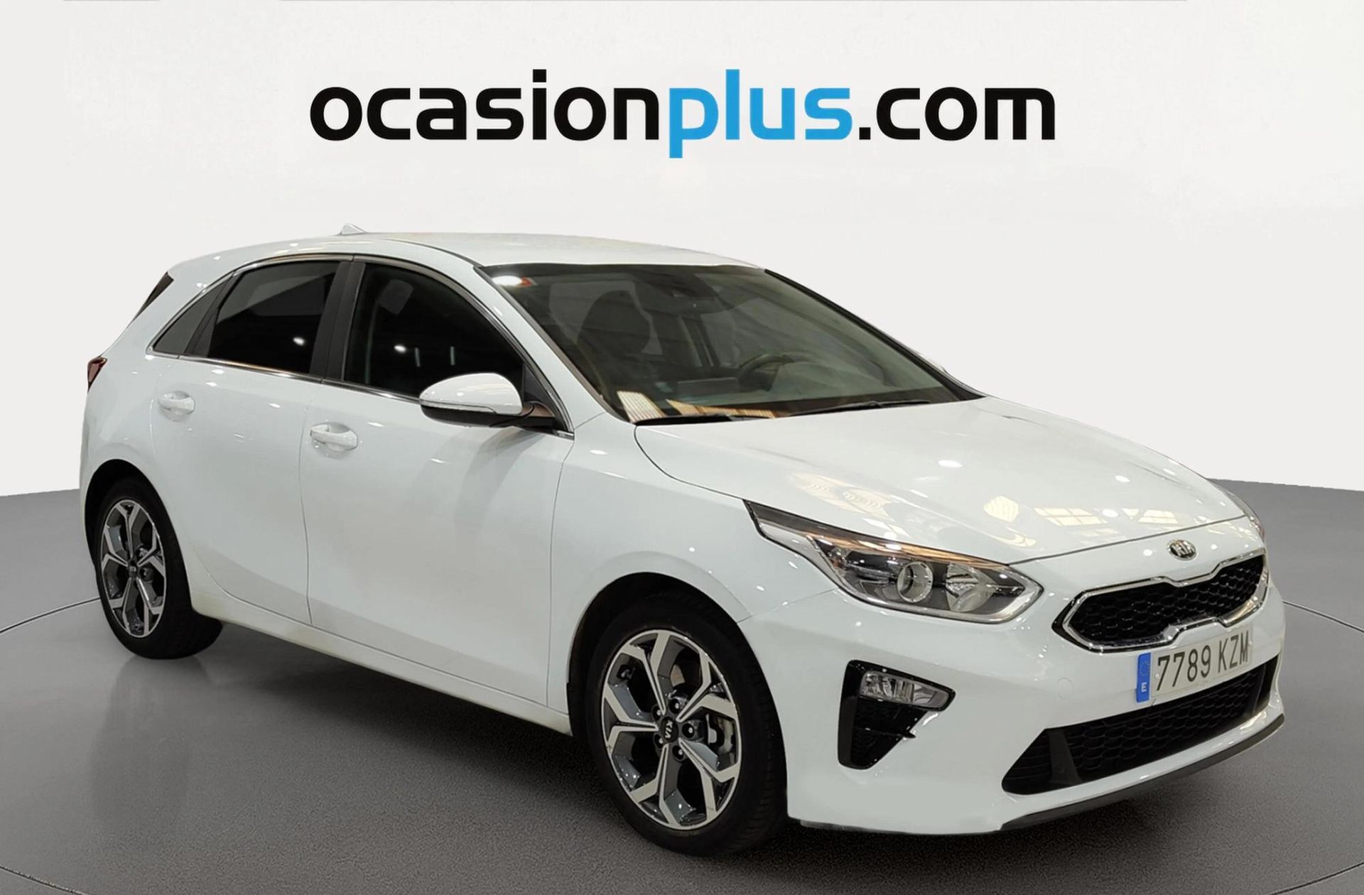 Kia Ceed 1.0 T-GDi Tech - foto 2