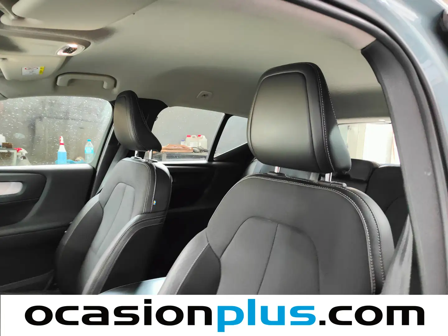 Foto Volvo XC40 Volvo XC40 T3 Momentum (156 CV)