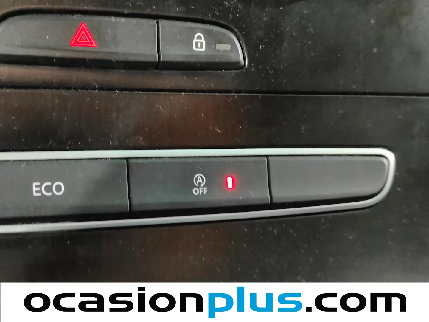 Foto Renault Scénic Renault Scenic Limited Energy TCe (140 CV)