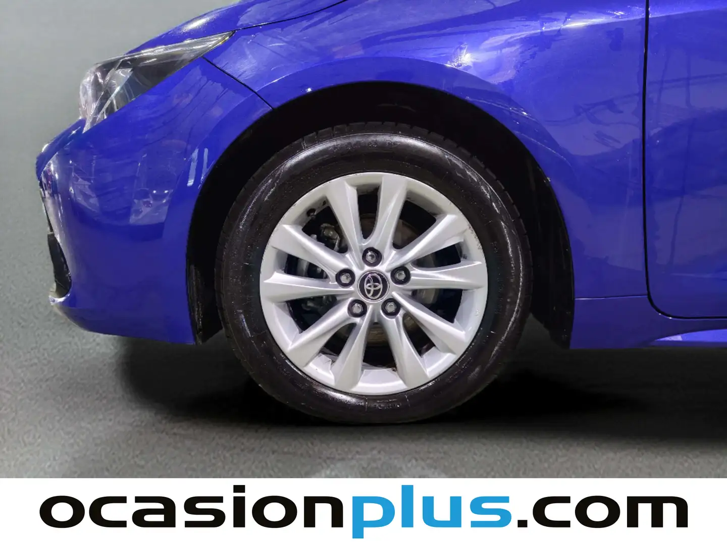 Foto Toyota Corolla Toyota Corolla 140H Active Plus (140 CV)