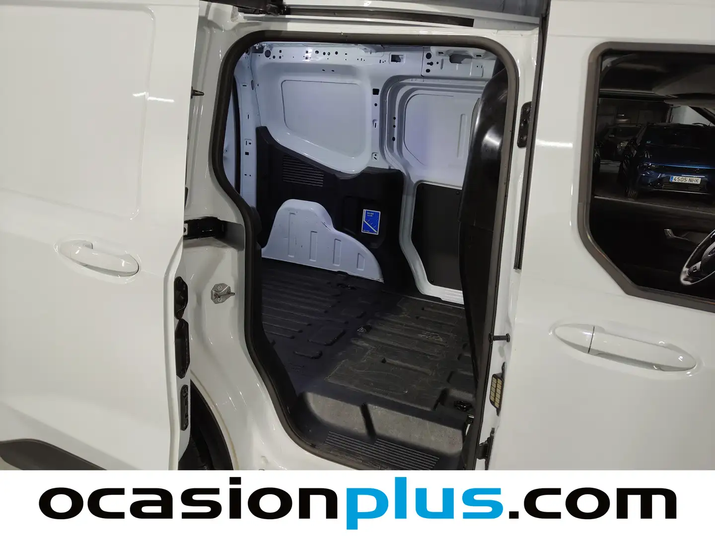 Foto Ford Transit Courier Ford Transit Courier Furgon 1.0 EcoBoost Active (125 CV)