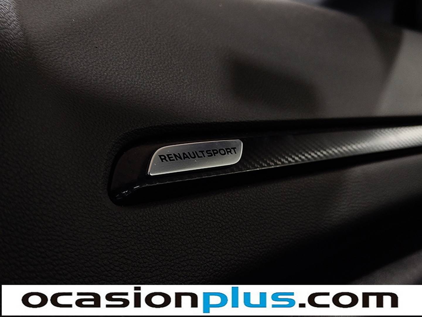 Foto Renault Mégane Renault Megane RS TCe GPF (280 CV)