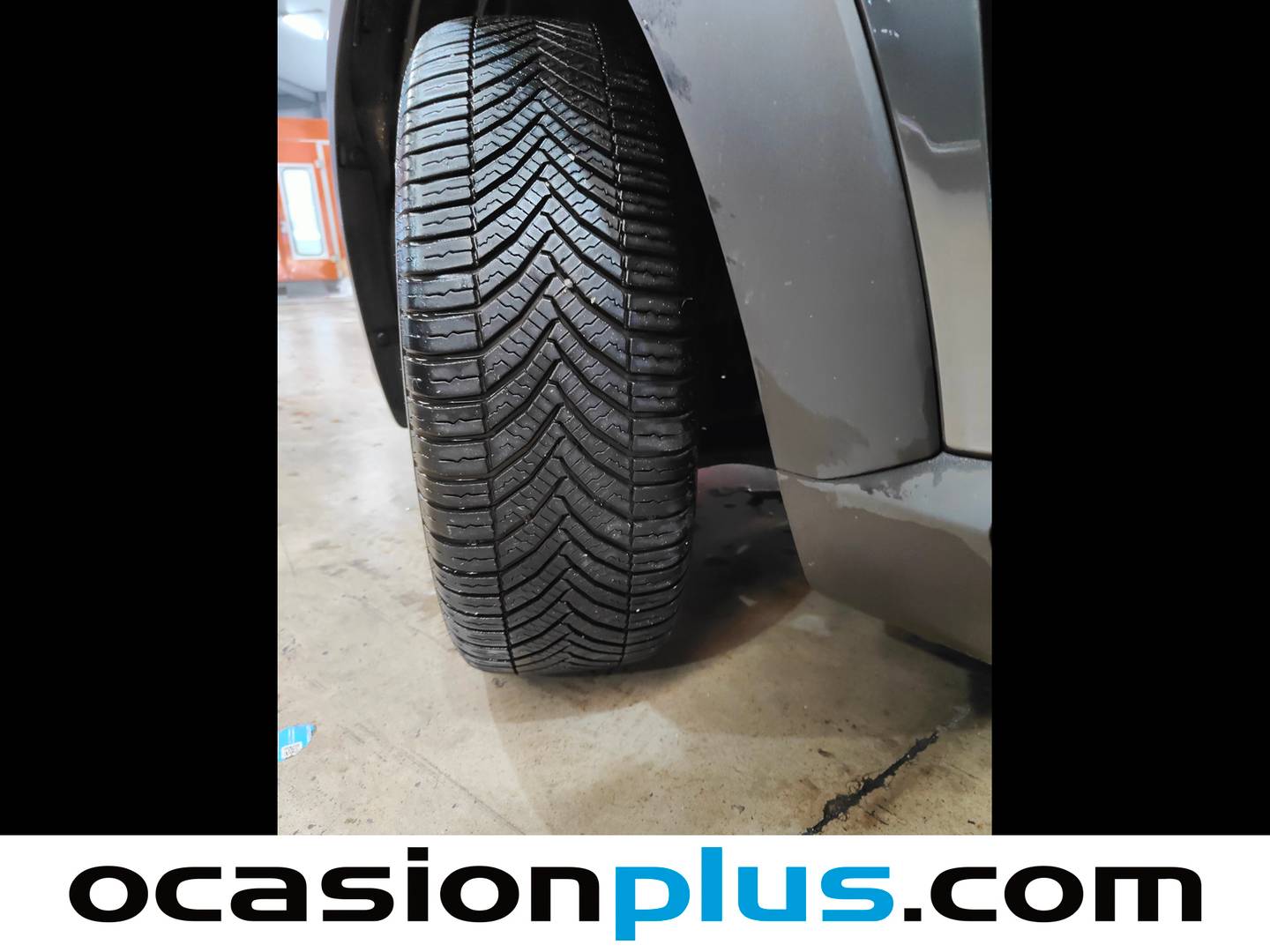 Mazda CX-3 Mazda CX-3 2.0 G Evolution 2WD (121 CV) seminuevo