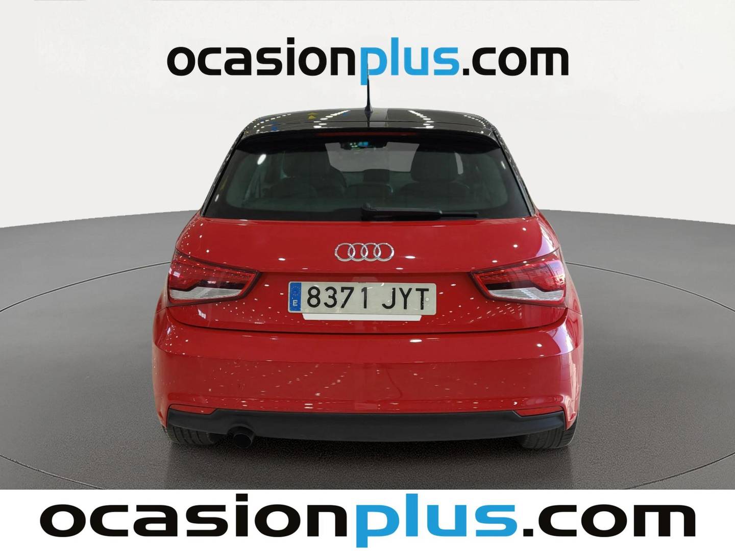 Audi A1 Audi A1 Sportback Attraction 1.0 TFSI (95 CV) al mejor precio