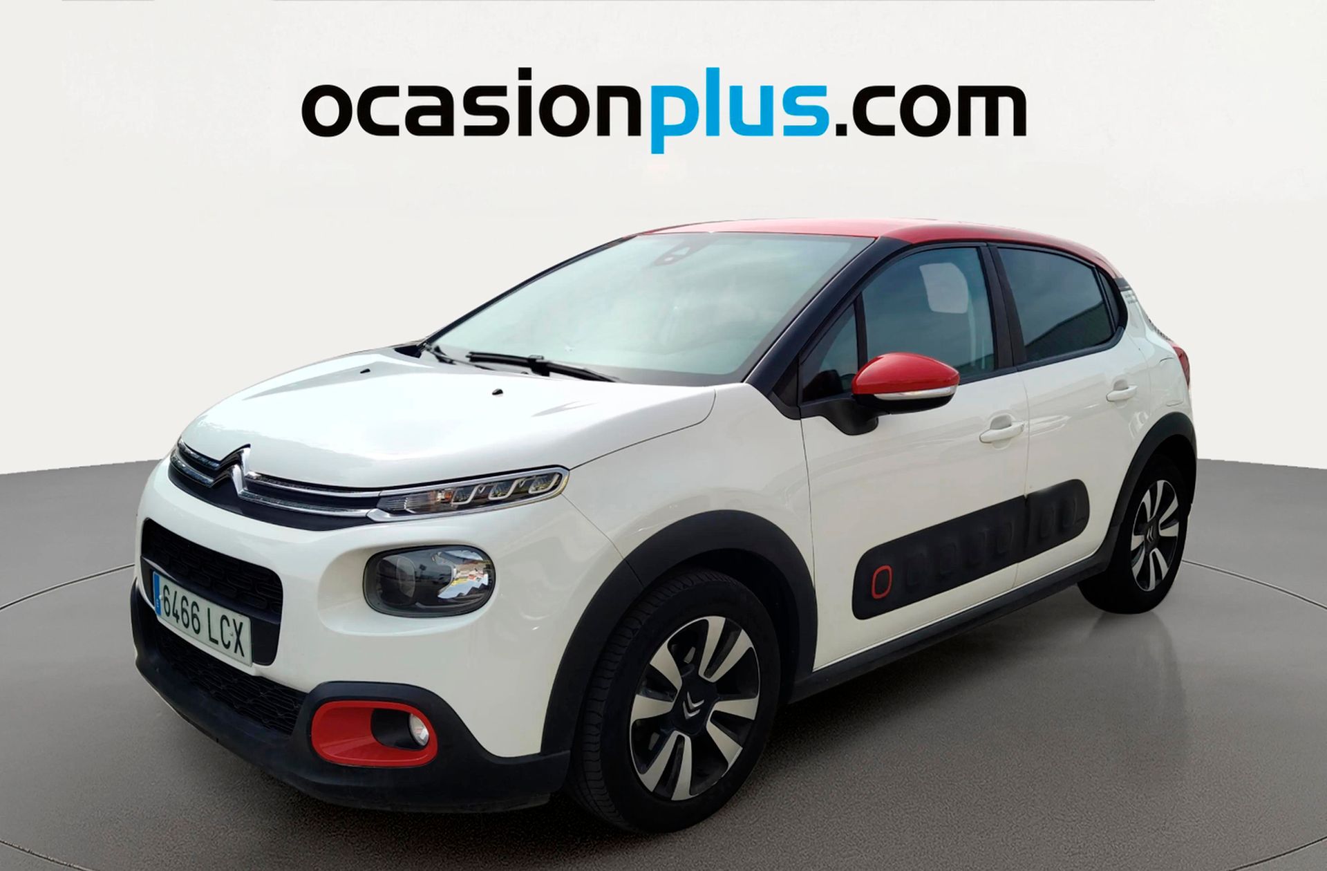 Citroën C3 BlueHDi 100 Feel