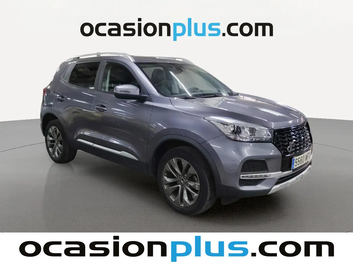 Foto DR AUTOMOBILES DR 4.0 DR AUTOMOBILES DR4 1.5 (116 CV)