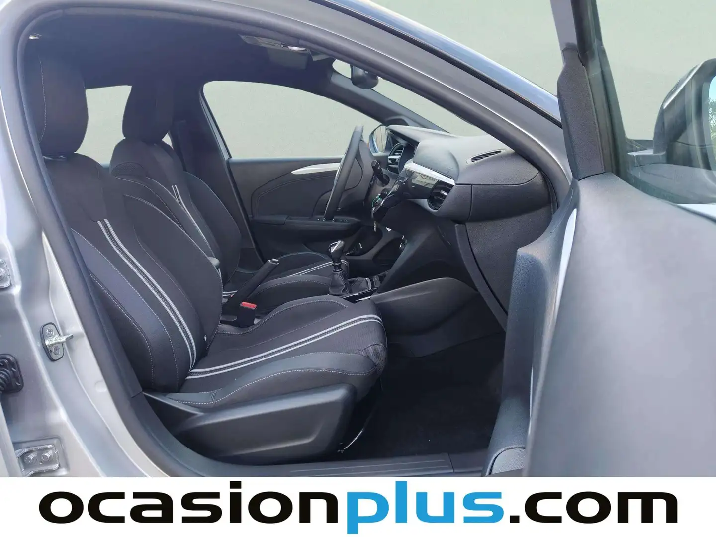 Foto Opel Corsa Opel Corsa 1.2T XHL GS (100 CV)