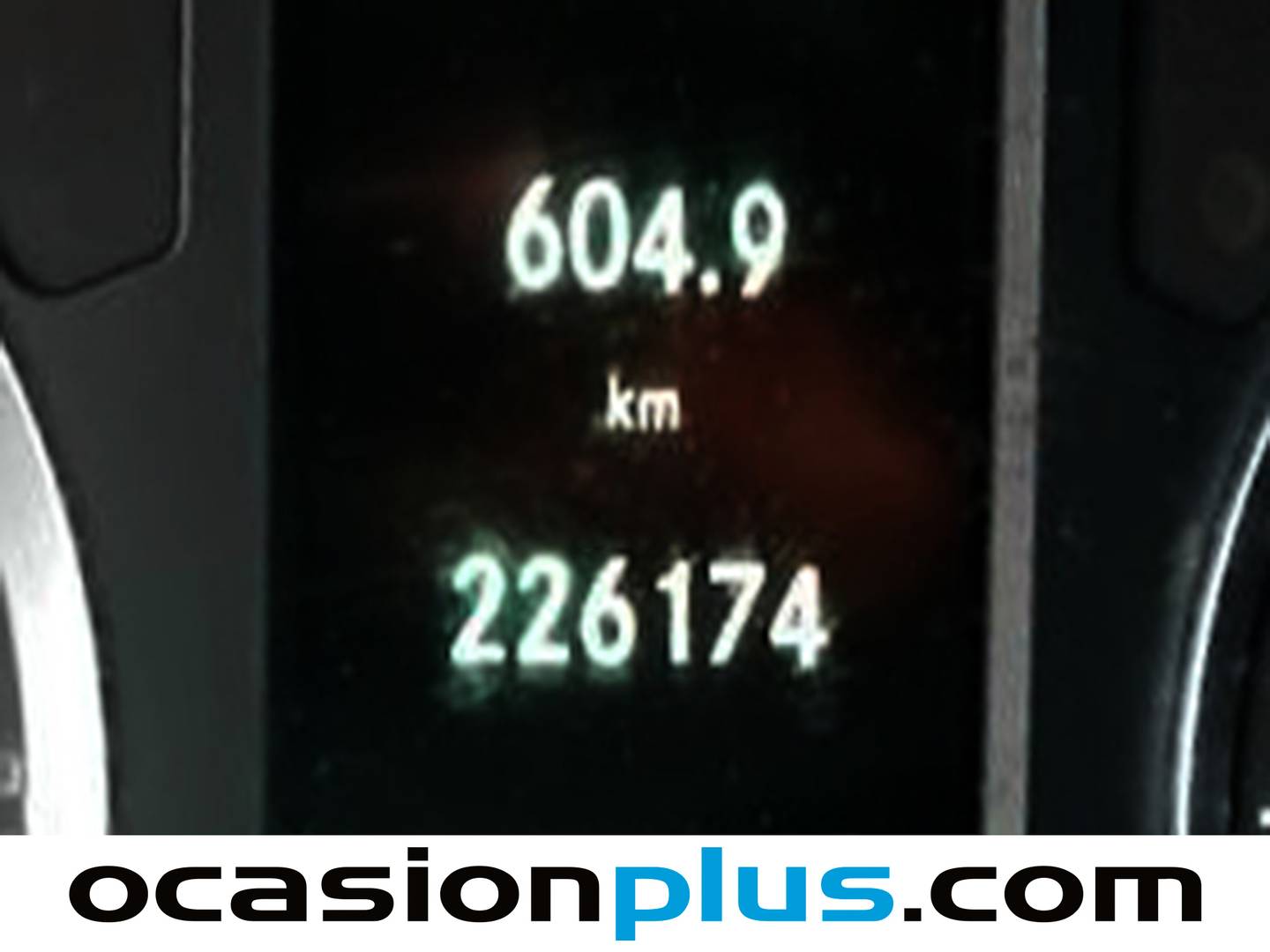 Mercedes Vito Mercedes Vito Furgon 110 CDI Base Larga (102 CV) de ocasión