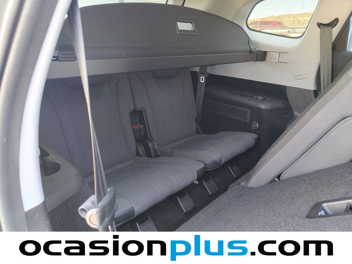 EBRO S800 EBRO S800 1.6 TGDI Premium DCT (147 CV) km 0