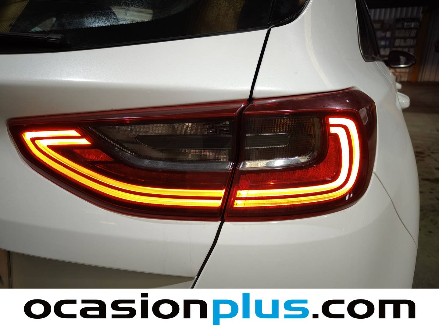 Foto KIA Ceed Kia Ceed 1.0 T-GDi Drive (120 CV)