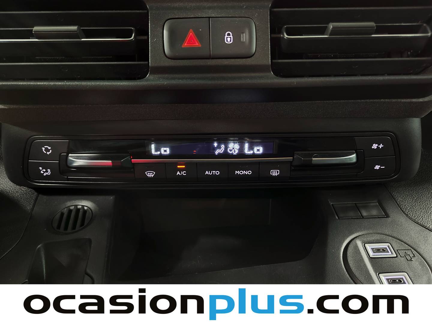 Peugeot Rifter Peugeot Rifter GT BlueHDi 130 EAT8 Long de segunda mano