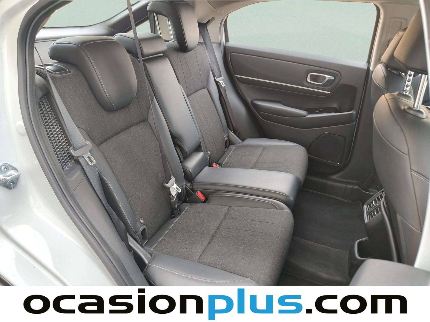 Honda HR-V Honda HR-V 1.5 i-MMD Advance 4x2 (131 CV) híbrido
