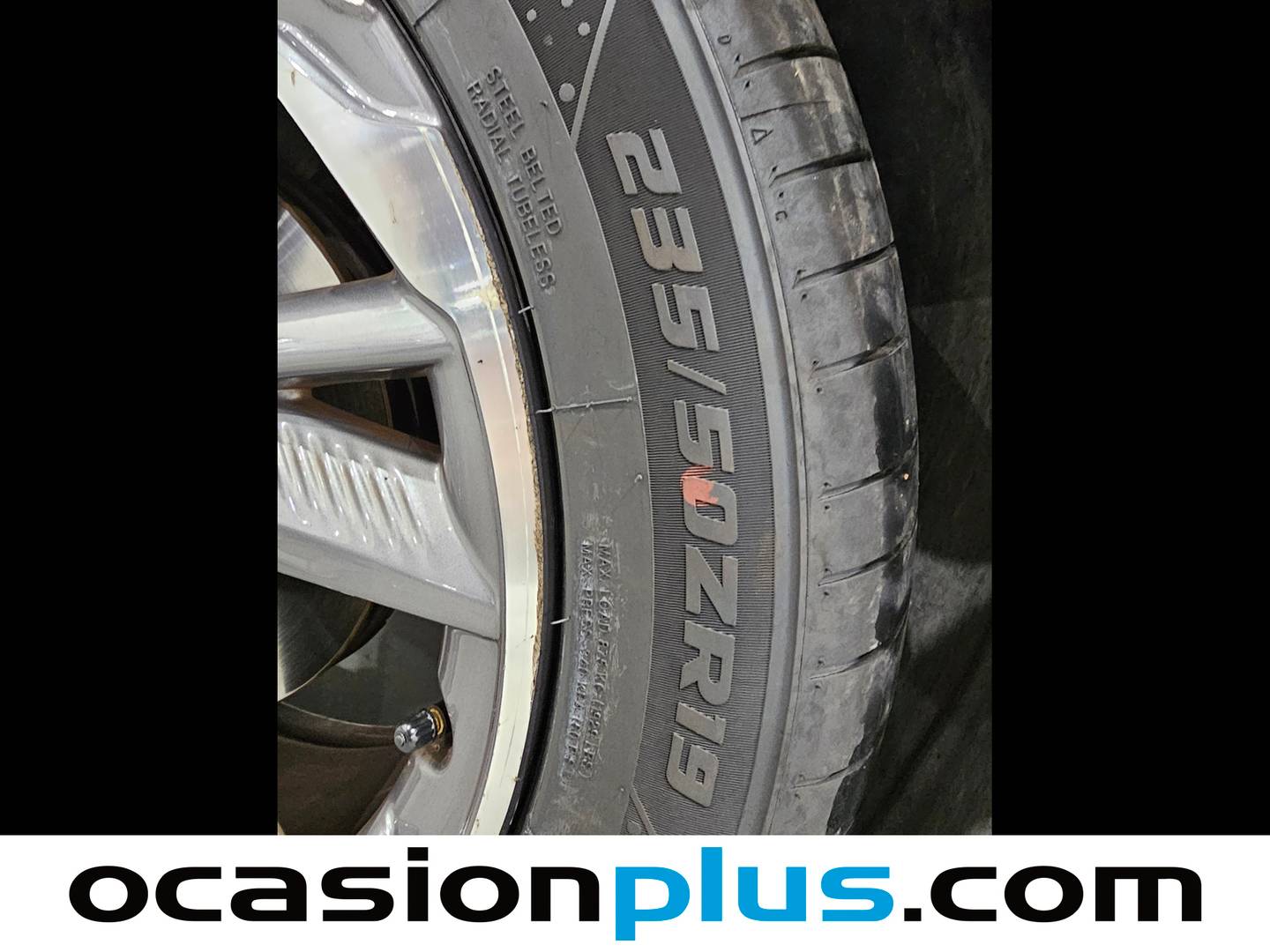DS DS 7 Crossback DS DS7 Crossback BlueHDi 180 So Chic Auto (180 CV) de segunda mano