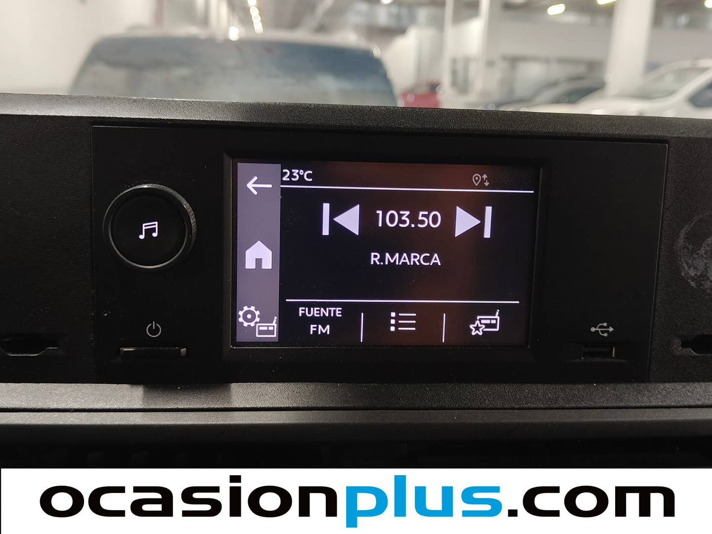Fiat Scudo Fiat Scudo Furgon 1.5 Bluehdi L2 (120 CV) barato