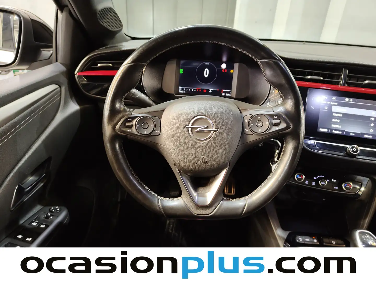 Foto Opel Corsa Opel Corsa 1.2 Turbo XHL GS-Line (100 CV)