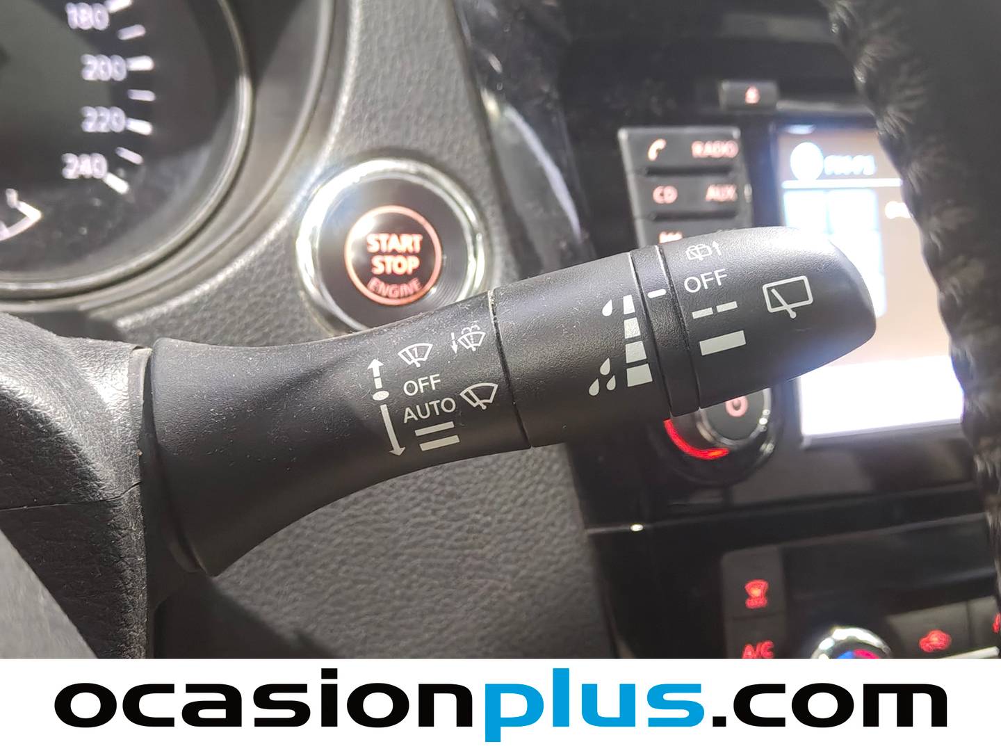 Foto Nissan X-TRAIL Nissan X-Trail dCi 130 N-Connecta 4x2 (130 CV)