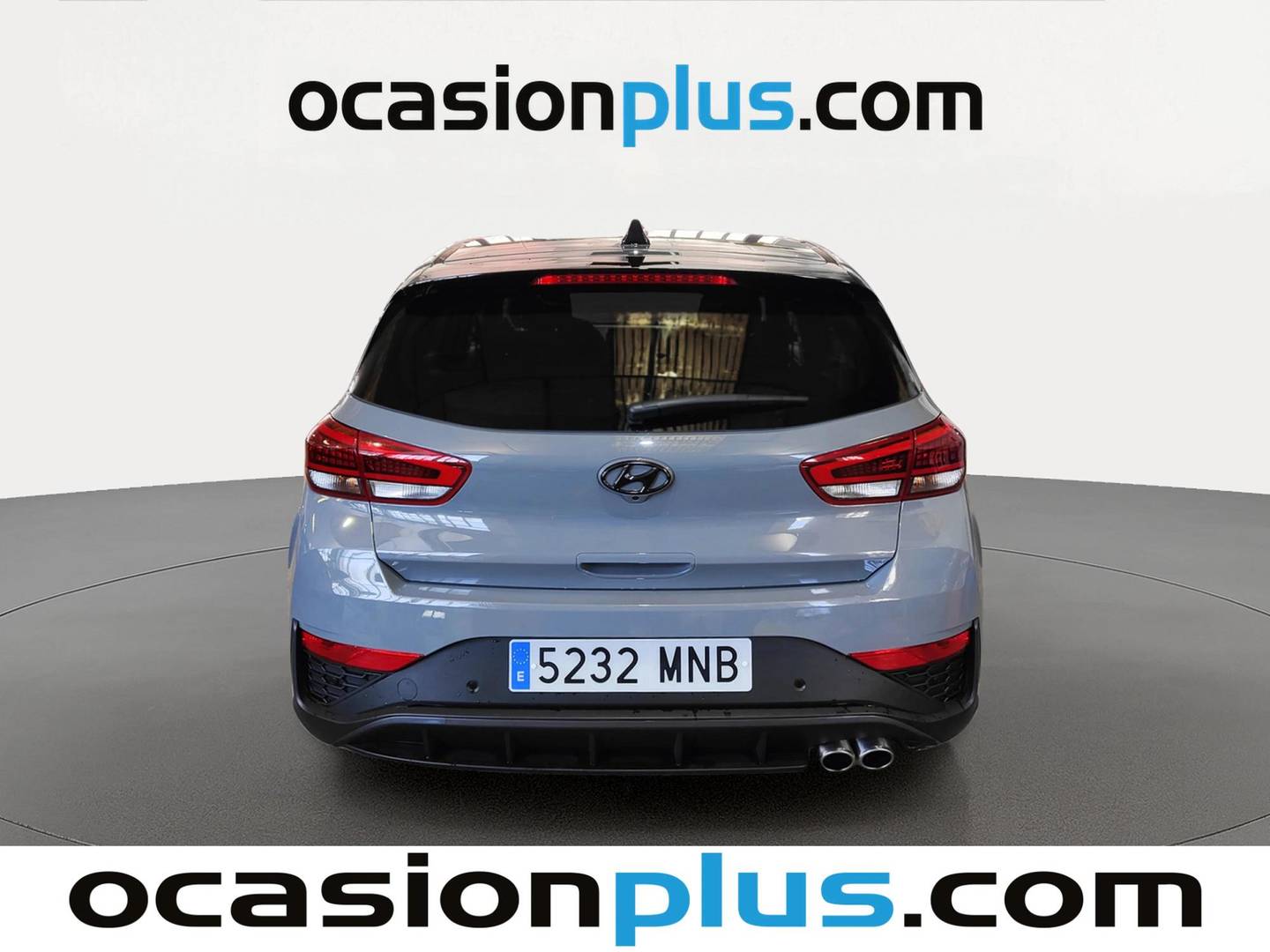 Hyundai i30 Hyundai i30 1.0 TGDI N-Line 30 Aniversario (120 CV) barato