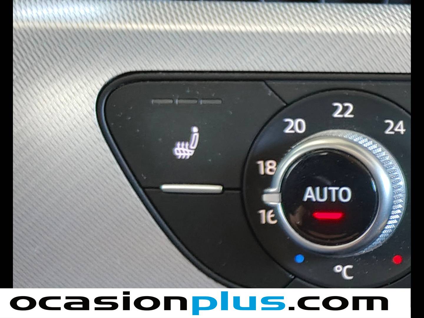 Equipamiento del Audi A4 Audi A4 Avant sport edition 2.0 TDI  (190 CV) S tronic