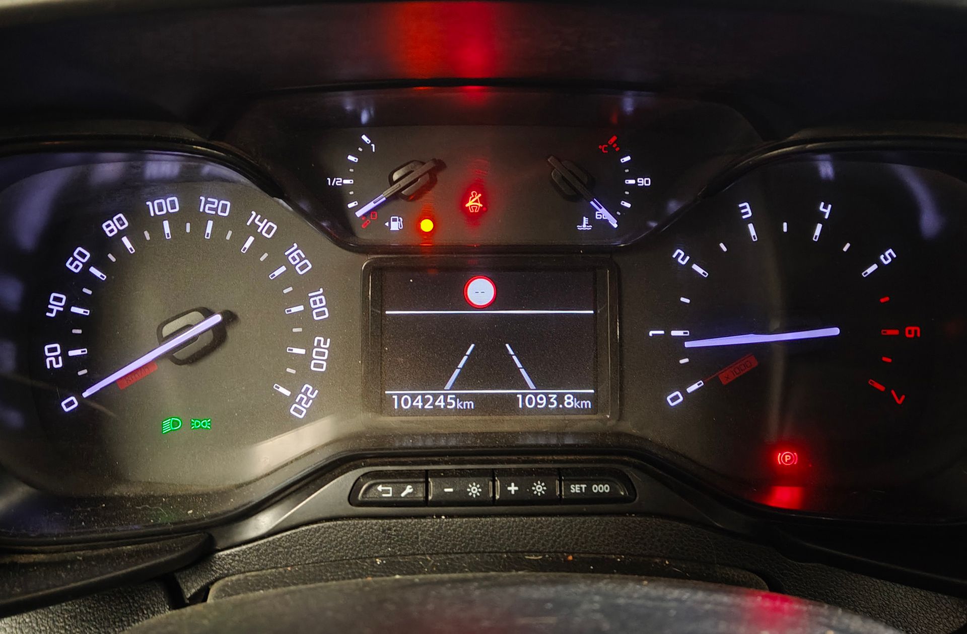 Toyota Proace City 1.5 D VX L1 - foto 20