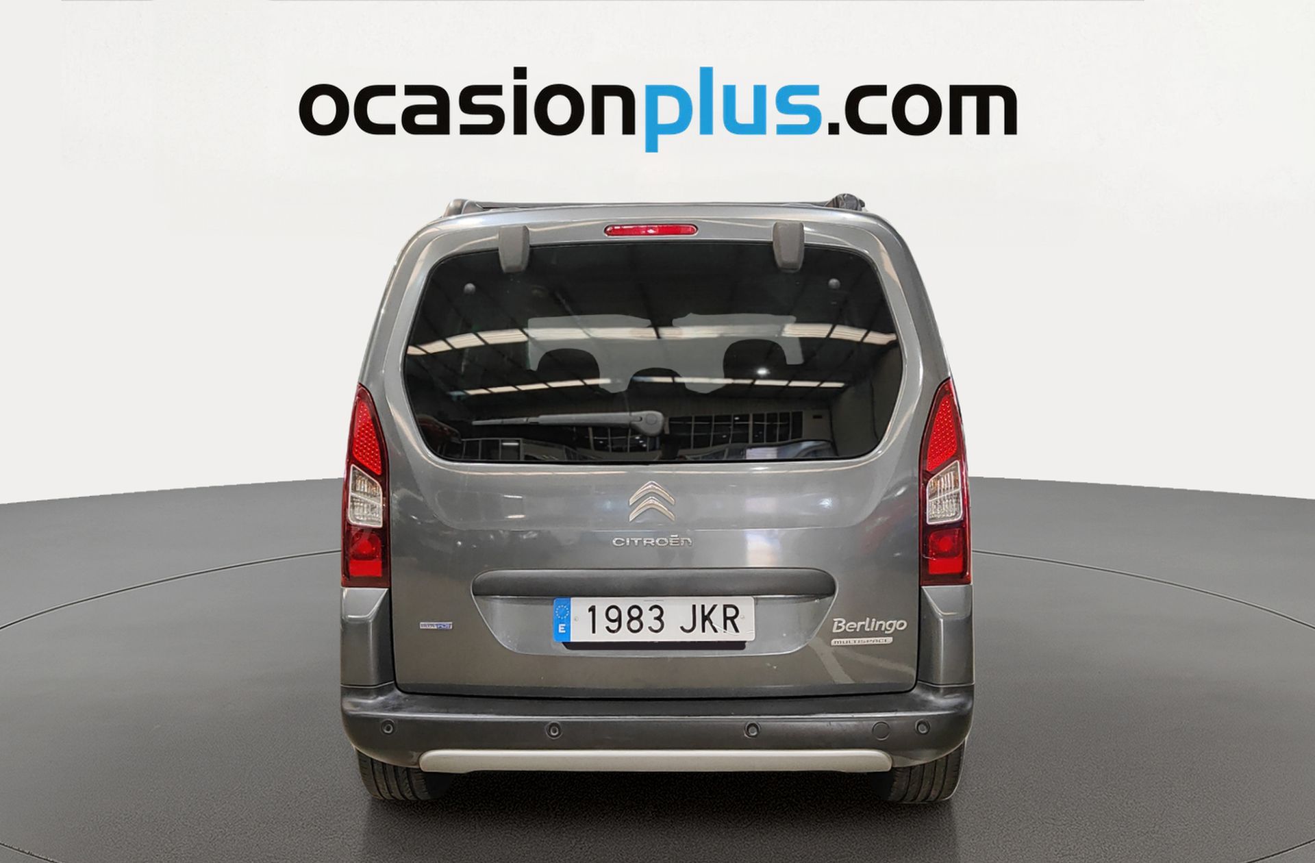 Citroën Berlingo Combi BlueHDi 100 Multispace XTR Plus - foto 13