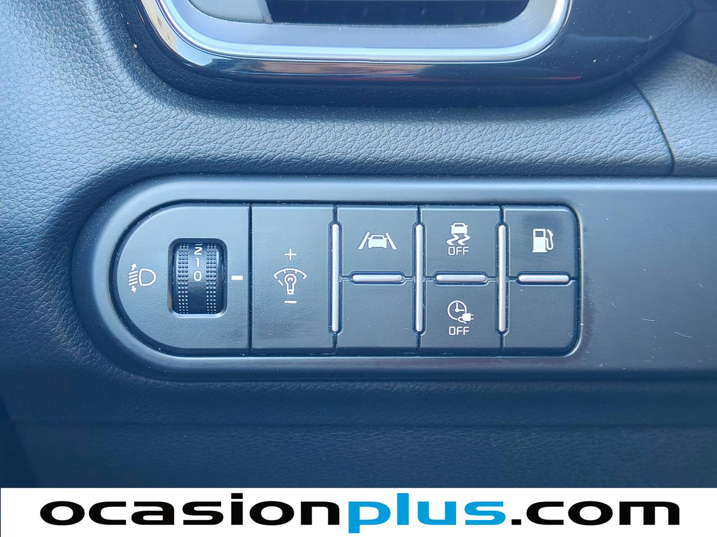 Foto KIA Ceed Tourer Kia Ceed Tourer 1.6 GDi PHEV eTech (141 CV)