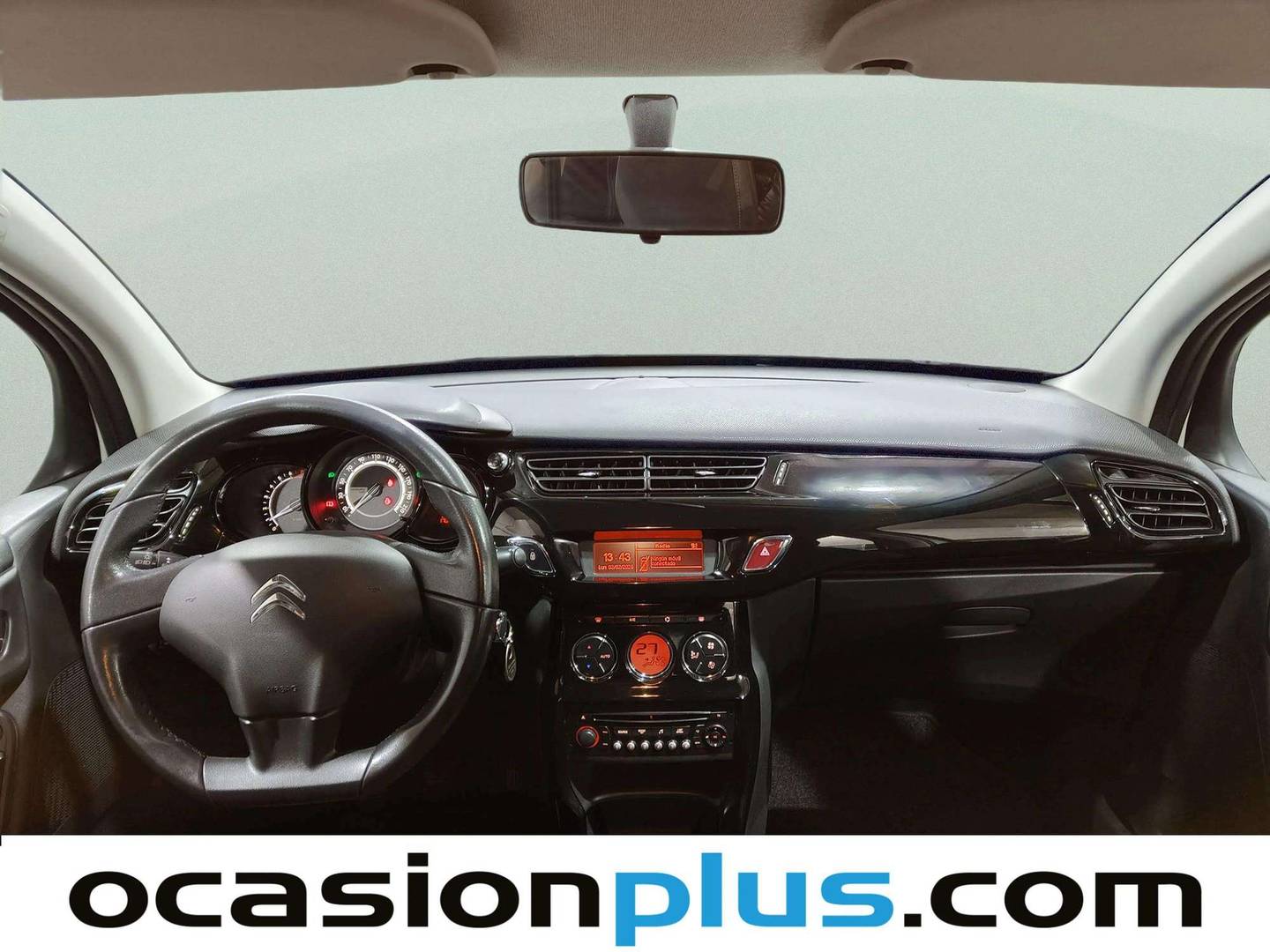 Foto Citroën C3 Citroen C3 VTI 82 Collection (82 CV)