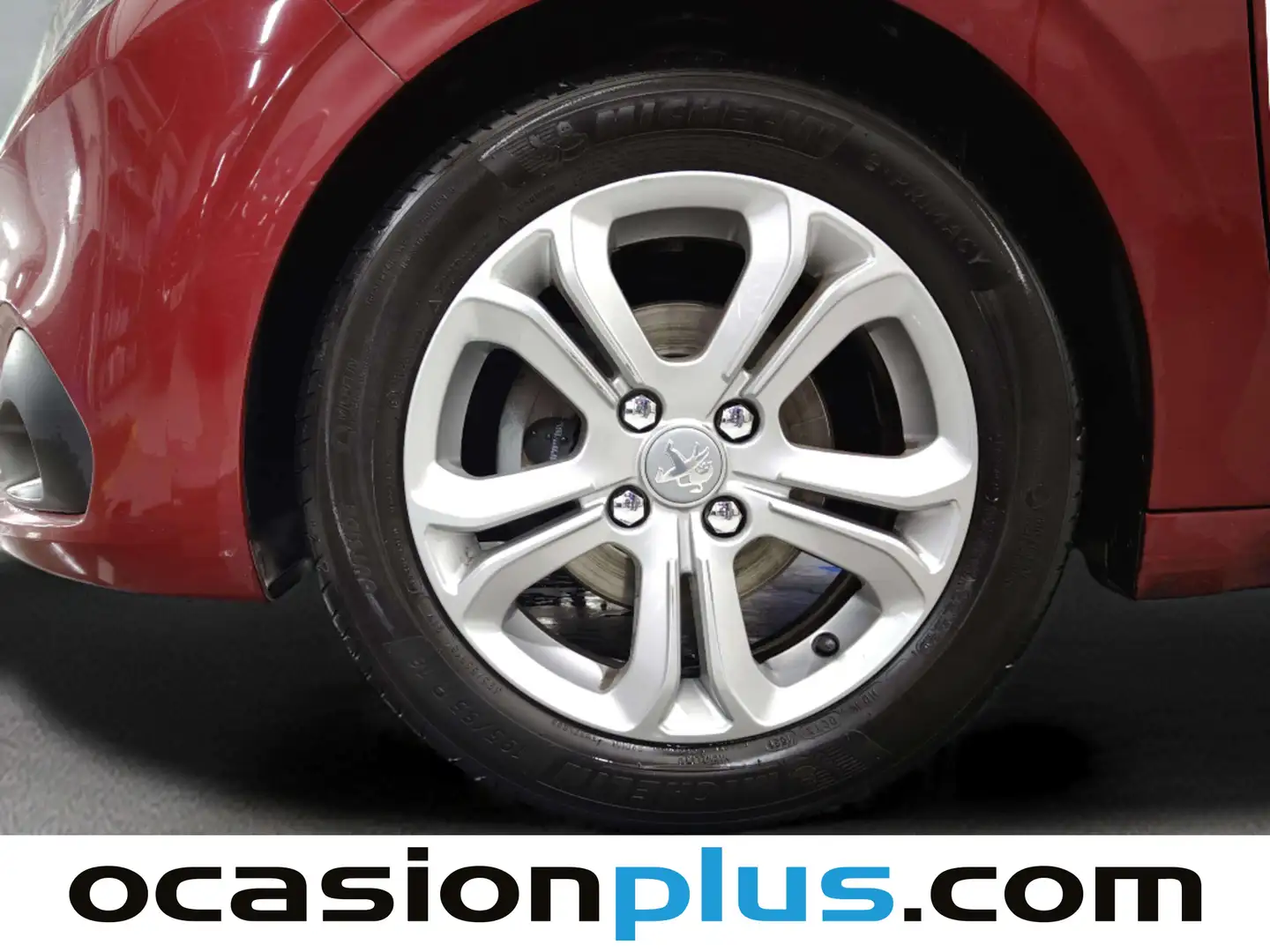 Foto Peugeot 208 Peugeot 208 PureTech 82 S&S Active  (82 CV)