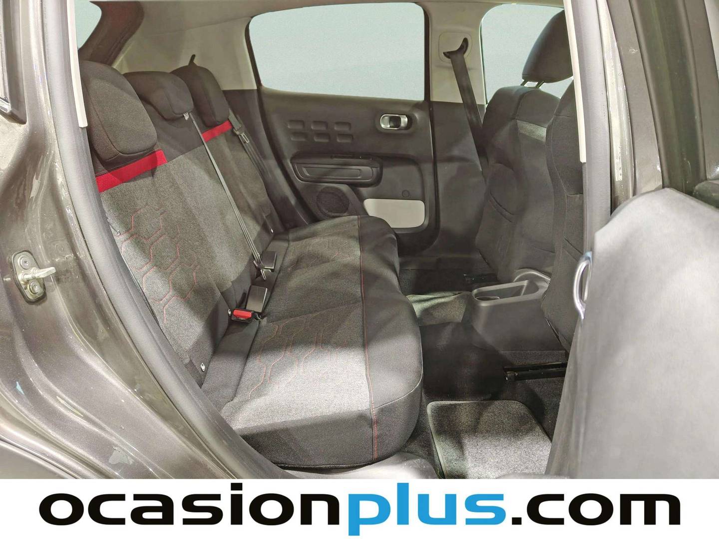 Foto Citroën C3 Citroen C3 PureTech 82 Feel (83 CV)